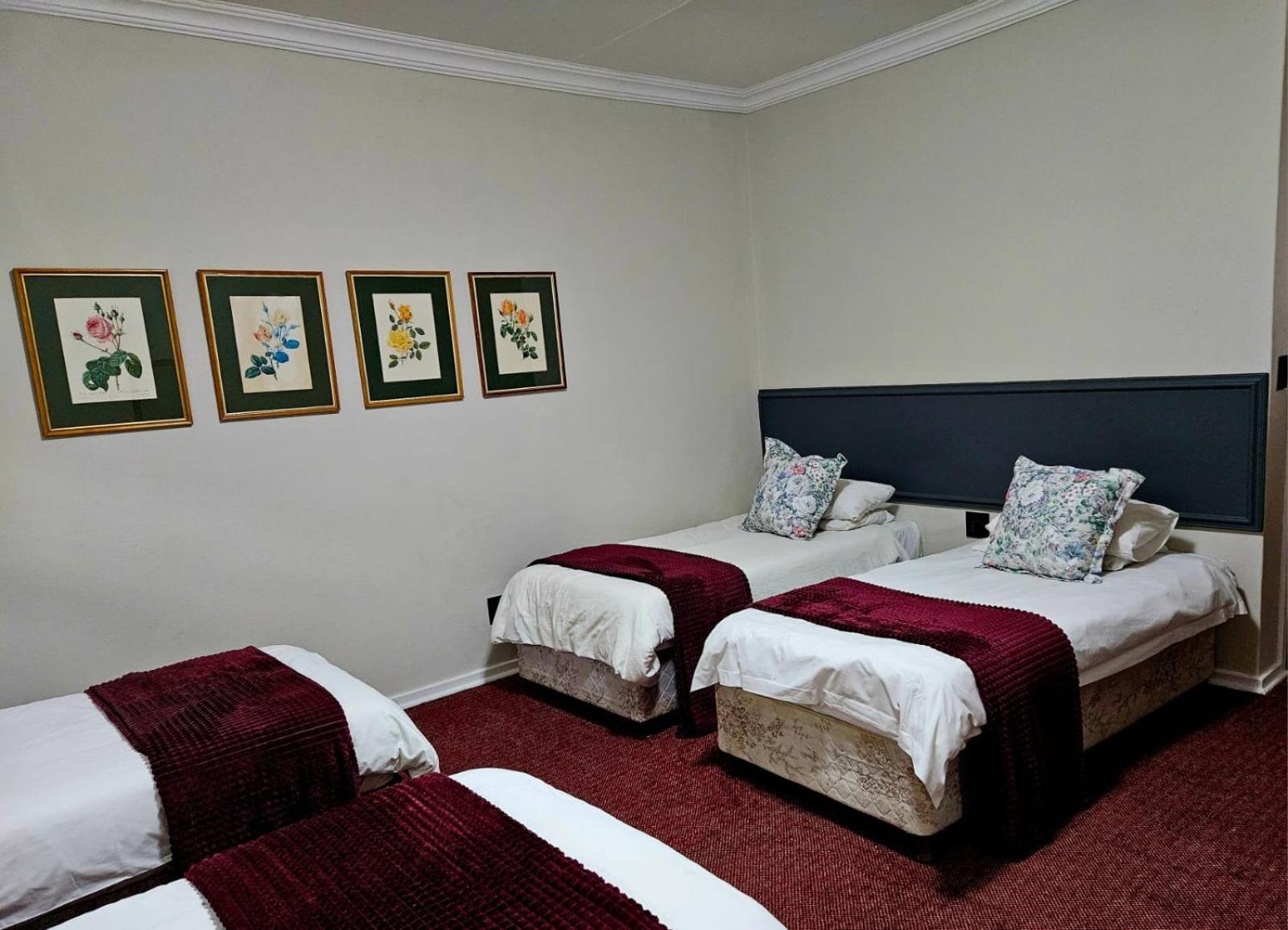 Mont Aux Sources Drakensberg Resort Bonjaneni Exteriör bild